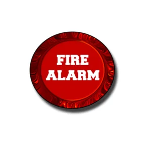 Fire alarm systems equipment or infrastructure