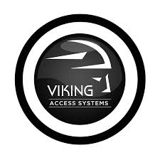 Viking Access Systems logo