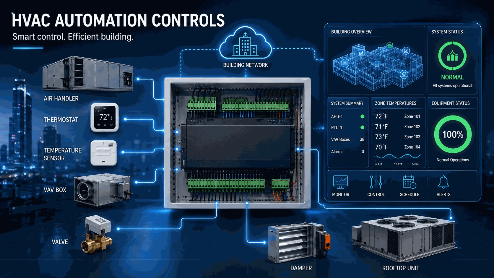 automation